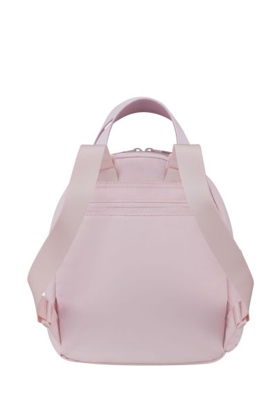 American Tourister Puffypop Mini Backpack S Pink #5