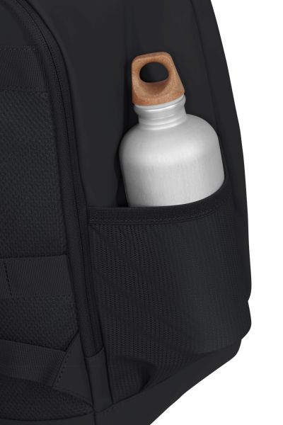 American Tourister Take2Cabin Casual Backpack Ms Mono Black #5