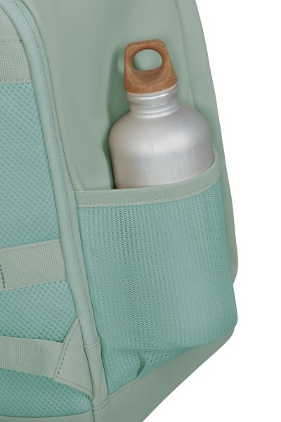 American Tourister Take2Cabin Casual Backpack Ms Mono Iceberg Green #5