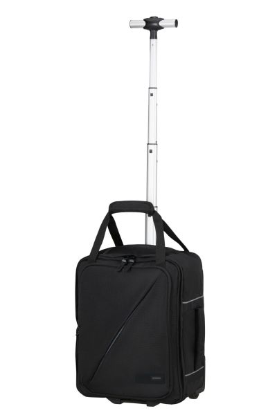 American Tourister Take2Cabin Backpack/Wh Ms Black #5