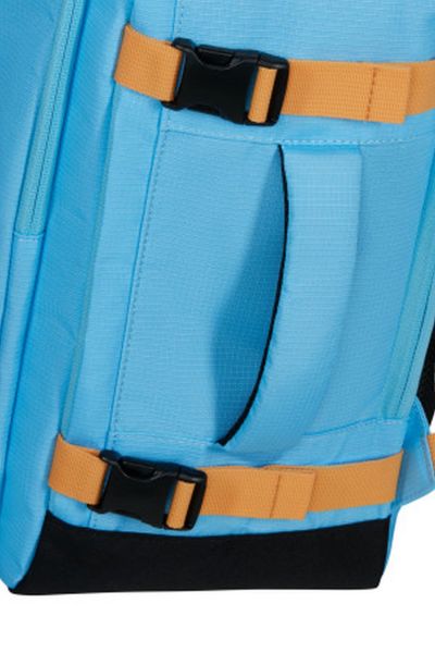 American Tourister Take2Cabin Casual Backpack Ms Coconut Sand/Galactic Mauve #5