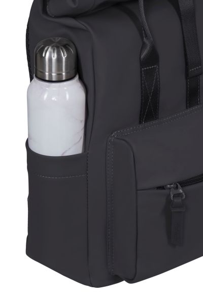 American Tourister Urban Groove Ug16 Backpack City Mono Black #5
