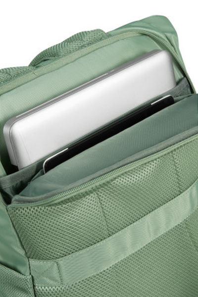 American Tourister Urban Groove Ug25 Tote Backpack 15.6" Urban Green #5