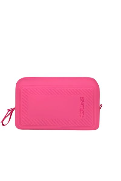 American Tourister Urban Groove Ug27 Washbag Pop Hawaiian Pink #5