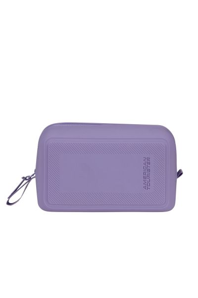 American Tourister Urban Groove Ug27 Washbag Pop Lavender #5