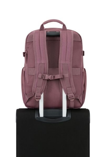 American Tourister Urban Tide Laptop Bp 15,6 Galactic Mauve #5
