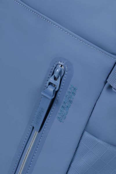 American Tourister Urban Tide Laptop Bp 15,6 Storm Blue #5