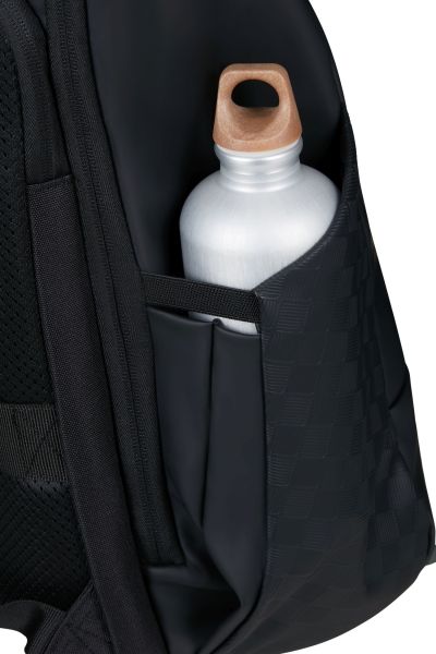 American Tourister Urban Tide Rolltop Laptop Bp 14,0 Black #5