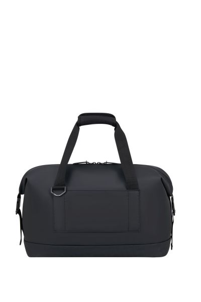 American Tourister Urban Tide Weekender Duffle Black #5