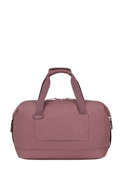 American Tourister Urban Tide Weekender Duffle Galactic Mauve #5