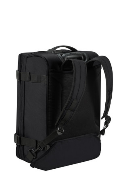 American Tourister Urban Track Ug16 Backpack City Disney Asphalt Black #5