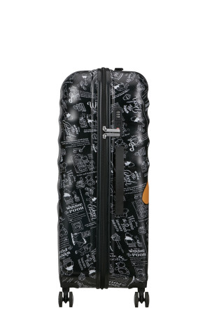 American Tourister Wavebreaker Disney Spinner 77/28 Tsa Disney Fl Winnie The Pooh #5