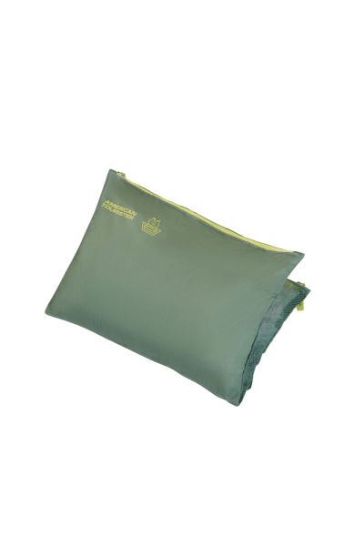 American Tourister Zubehör Packing Organizers 5Pcs Olive/Lime #5