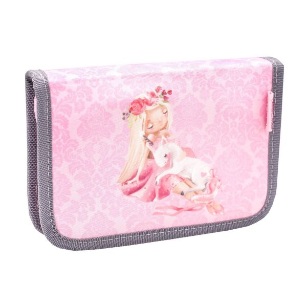 Belmil Classy ergonomisches Schulranzen-Set 4-teilig Ballerina #5