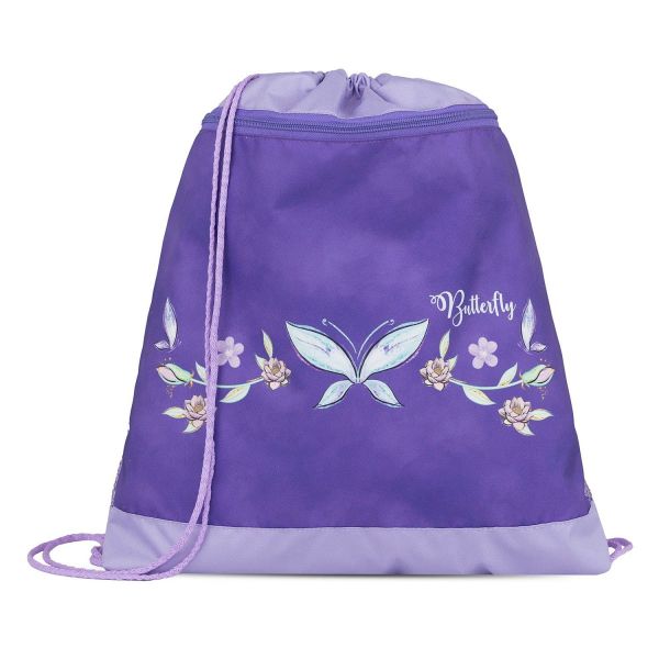 Belmil Classy Schulranzenset Starlight Wings #5