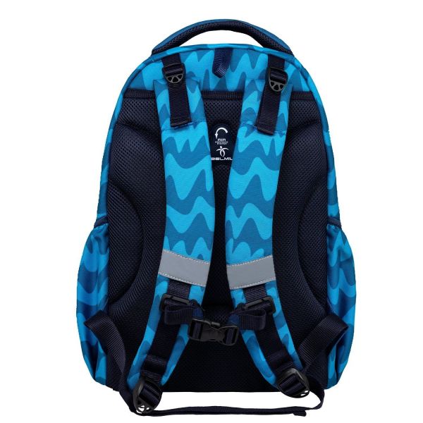 Belmil Maxi Pack Schulrucksack Play #5
