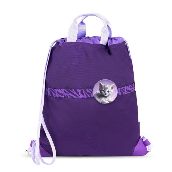 Belmil Maxi Plus Schulranzenset Twilight Charm #5