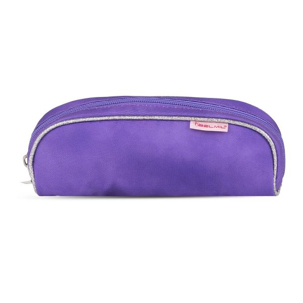 Belmil Mini-Fit ergonomisches Schulranzen-Set 4-teilig Schmetterling #5