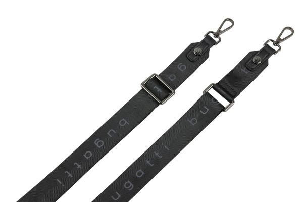 Bugatti Almata Crossover Börse schwarz #5