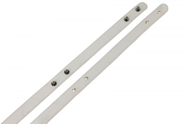 Bugatti Elsa Damentasche weiß #5