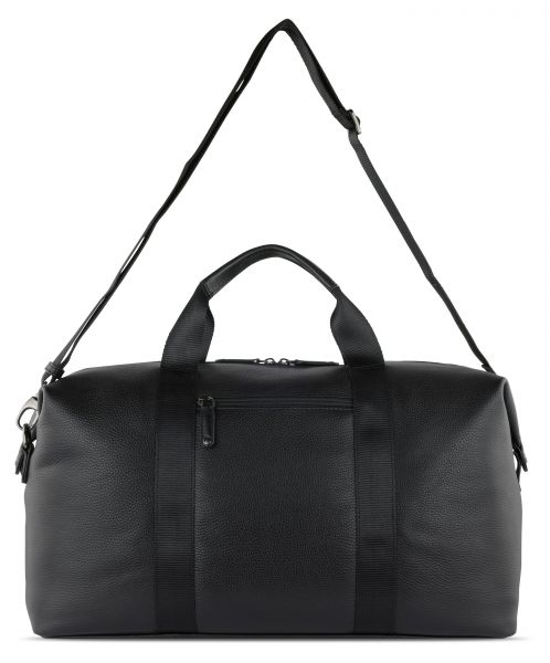 Bugatti Elsa Weekender schwarz #5