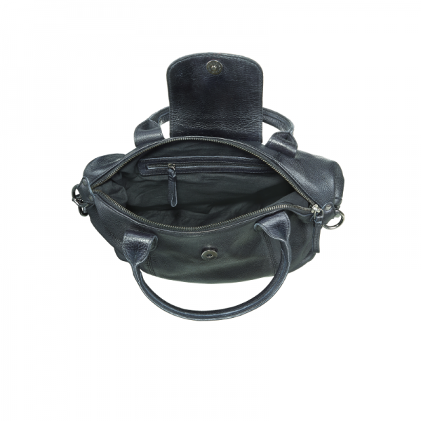 Bull Hunt Charlotta-Black #5