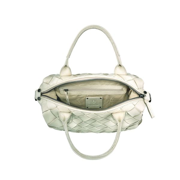 Bull Hunt Charlotta-Flechtwerk Stone #5