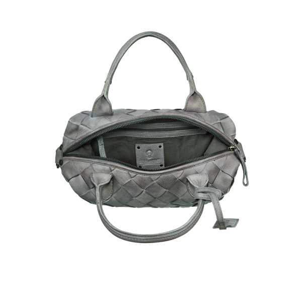 Bull Hunt Charlotta-Flechtwerk Storm #5