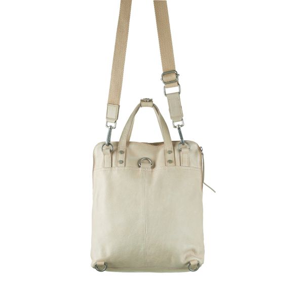 Bull Hunt City Backpack-Stone #5