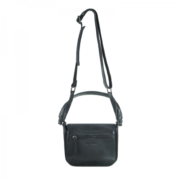 Bull Hunt Jule-Black #5