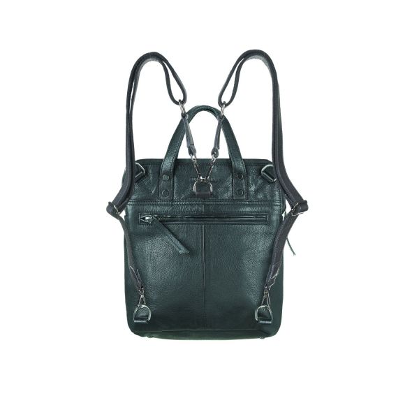 Bull&Hunt Little Backpack Little Backpack black #5