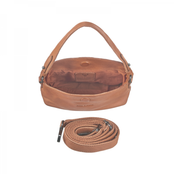 Bull Hunt Smila-Light Tan #5