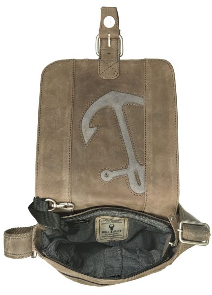 Bull Hunt Speed-Anchor Grey #5