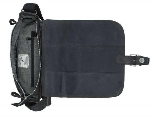 Bull Hunt Twenty Five-Compass Black #5