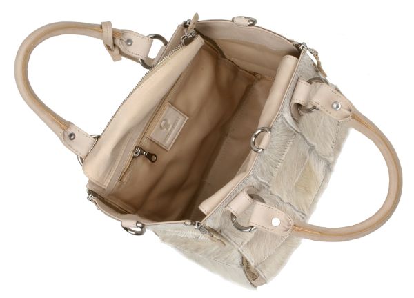 Bull Hunt Jackie-Sherpa Sand #5