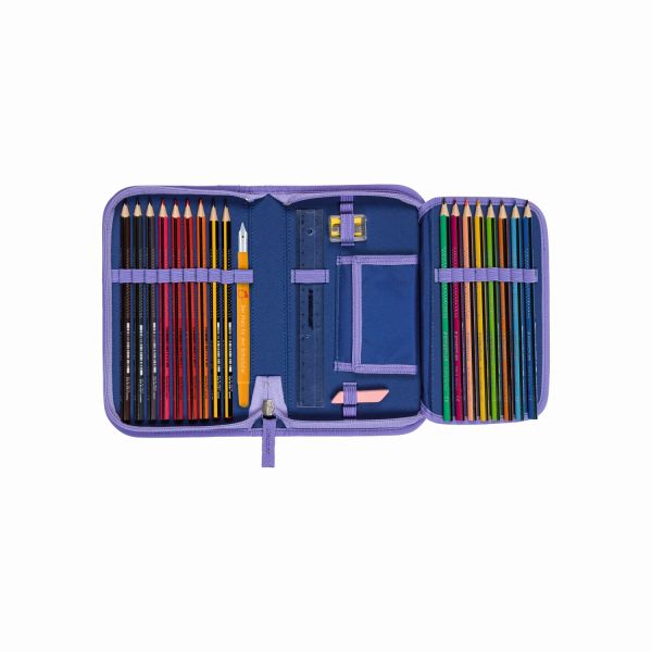 DerDieDas ErgoFlex Light Set Schulranzenset Deep Ocean #5