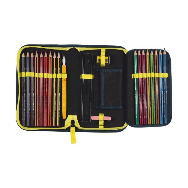 DerDieDas ErgoFlex Set Speed Challenge #5