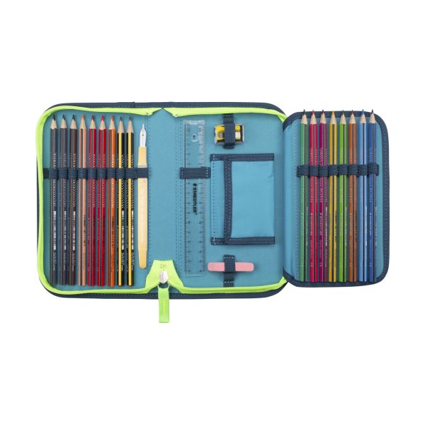 DerDieDas ErgoFlex Light Set Schulranzenset Magic Light #5