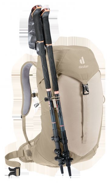 Deuter AC Lite 14 SL alu-greystone #5