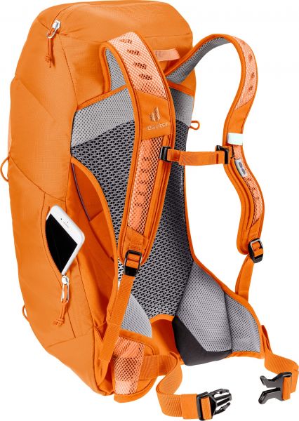 Deuter AC Lite 14 SL peach-tuscany #5