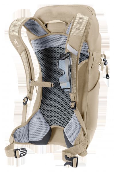 Deuter AC Lite 16 alu-greystone #5