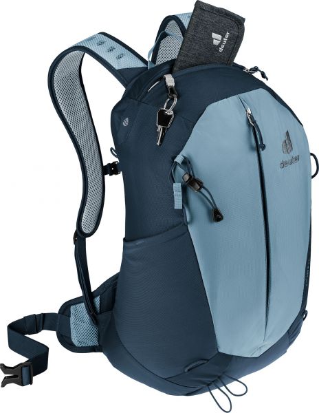 Deuter AC Lite 17 atlantic-ink #5