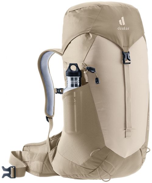Deuter AC Lite 22 SL alu-greystone #5