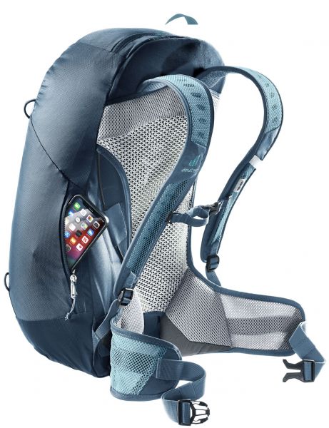 Deuter AC Lite 23 atlantic-ink #5