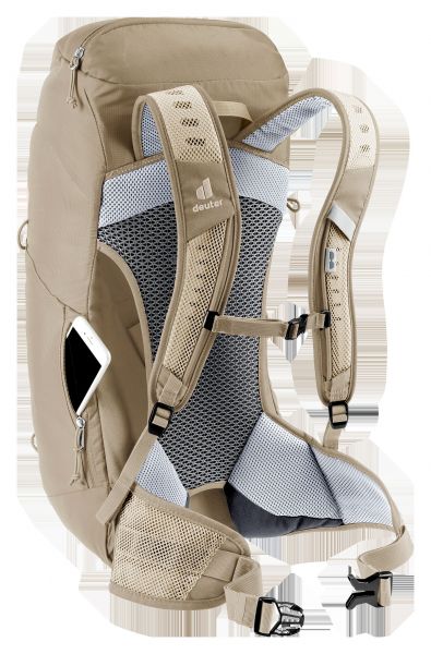 Deuter AC Lite 24 alu-greystone #5