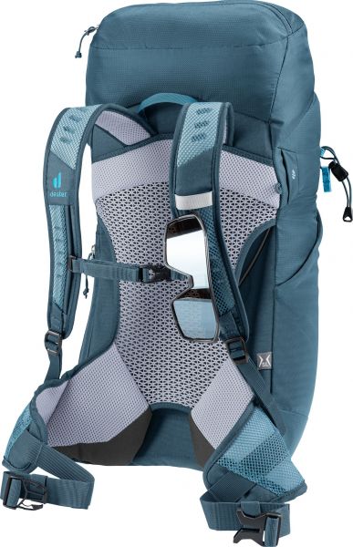 Deuter AC Lite 28 SL lagoon-atlantic #5