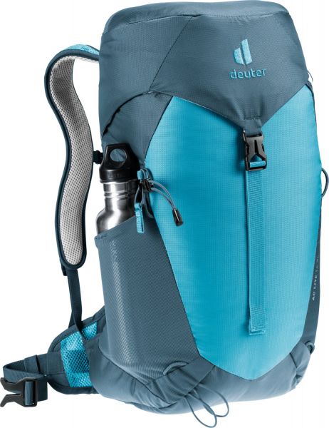 Deuter AC Lite 14 SL lagoon-atlantic #5