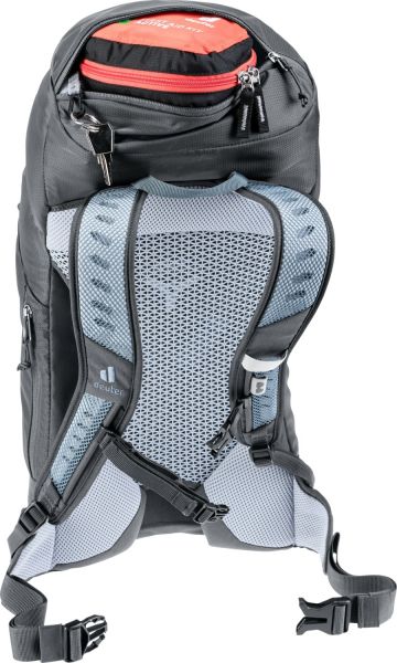 Deuter AC Lite 14 SL shale-graphite #5