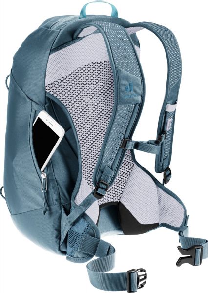 Deuter AC Lite 15 SL lagoon-atlantic #5