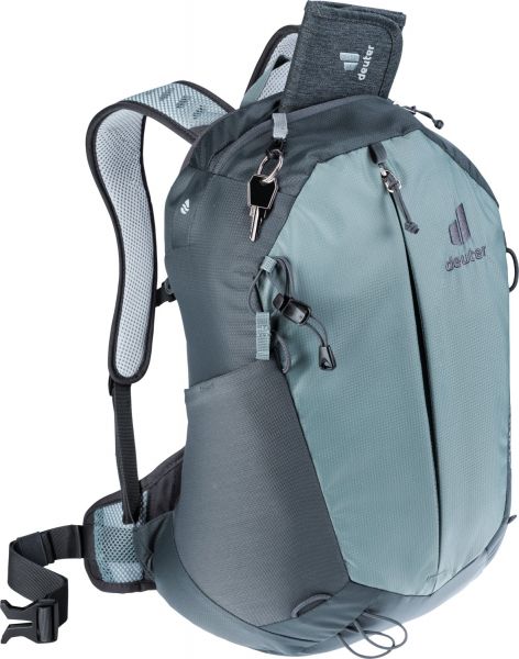 Deuter AC Lite 15 SL shale-graphite #5